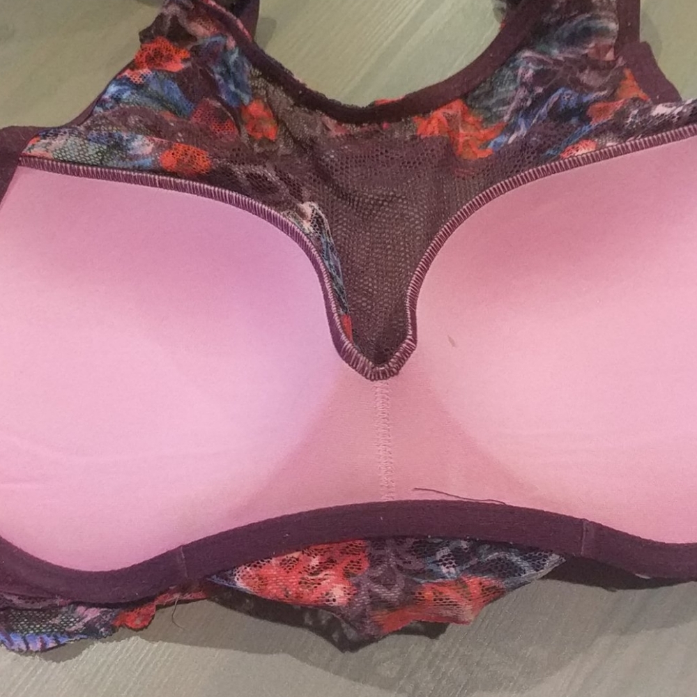 PINK Bra - Picture 4 of 4